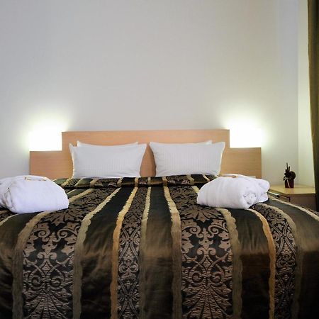 Hotel Navalis, Κλαϊπέντα Εξωτερικό φωτογραφία