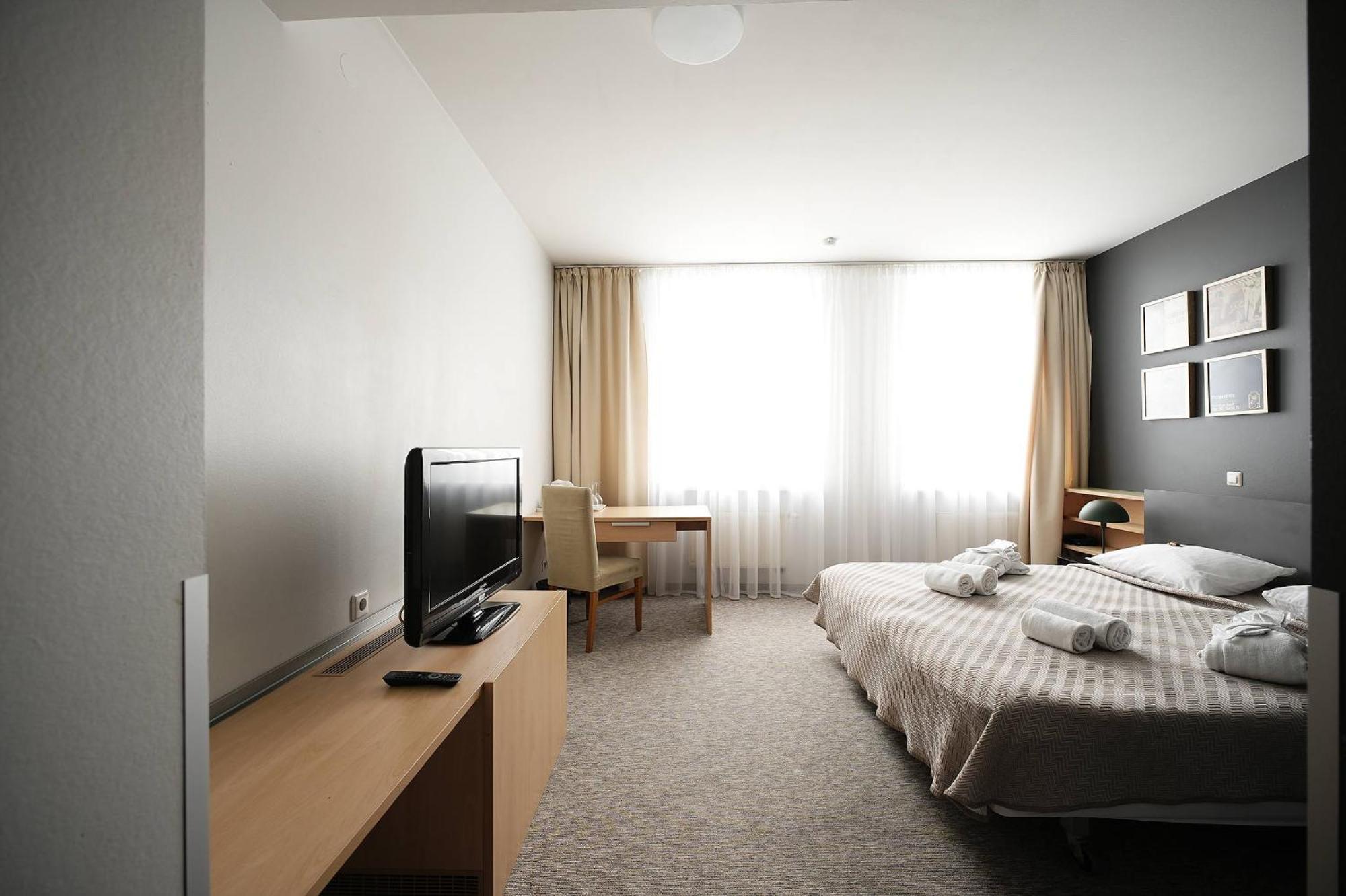 Hotel Navalis, Κλαϊπέντα Εξωτερικό φωτογραφία
